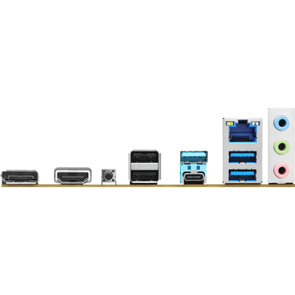 Фото - Материнська плата ASRock sAM5 AMD B850 (B850M-X R2.0)