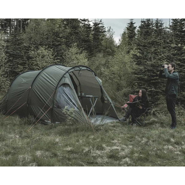 Фото - Палатка Easy Camp Hidra 4 (120490)