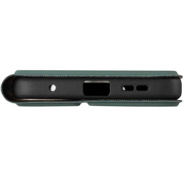 Фото - Чехол для смартфона Gelius Book Cover Shell Case for Xiaomi Redmi Note 12 Green (93230)