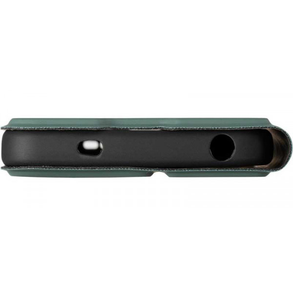 Фото - Чехол для смартфона Gelius Book Cover Shell Case for Xiaomi Redmi Note 12 Green (93230)