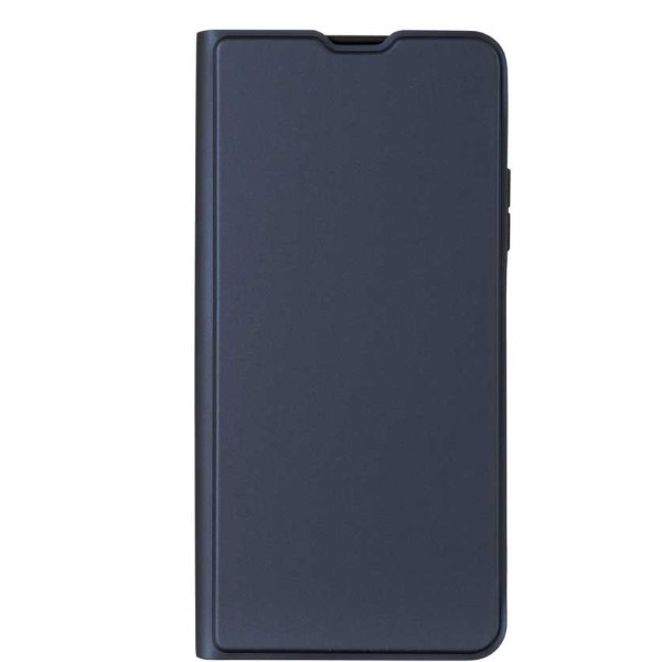 Фото - Чехол для смартфона Gelius Book Cover Shell Case for Xiaomi Redmi Note 12S Blue (93864)