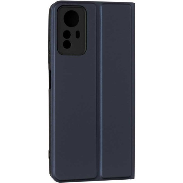Фото - Чехол для смартфона Gelius Book Cover Shell Case for Xiaomi Redmi Note 12S Blue (93864)