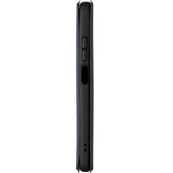 Фото - Чехол для смартфона Gelius Book Cover Shell Case for Xiaomi Redmi Note 12S Blue (93864)