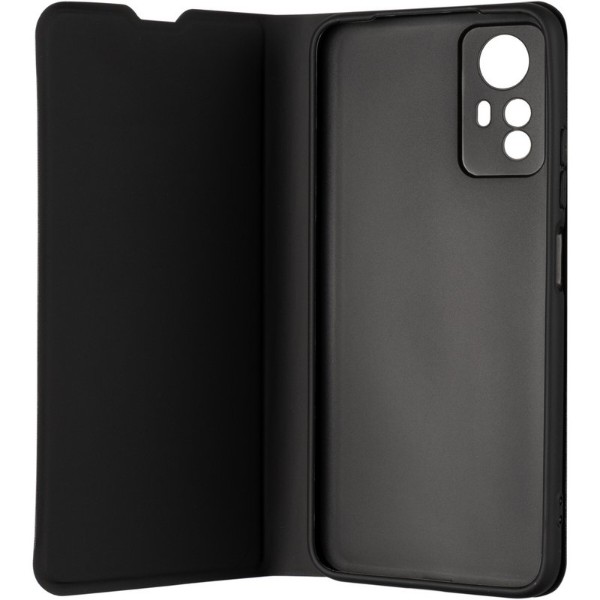 Фото - Чехол для смартфона Gelius Book Cover Shell Case for Xiaomi Redmi Note 12S Blue (93864)