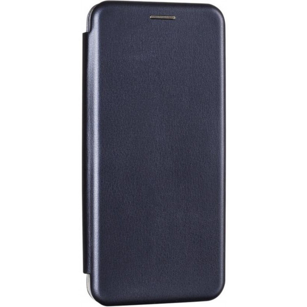 Фото - Чохол для смартфону Gelius G-Case Ranger Series for Xiaomi Redmi Note 12S 4G Dark Blue (93869)