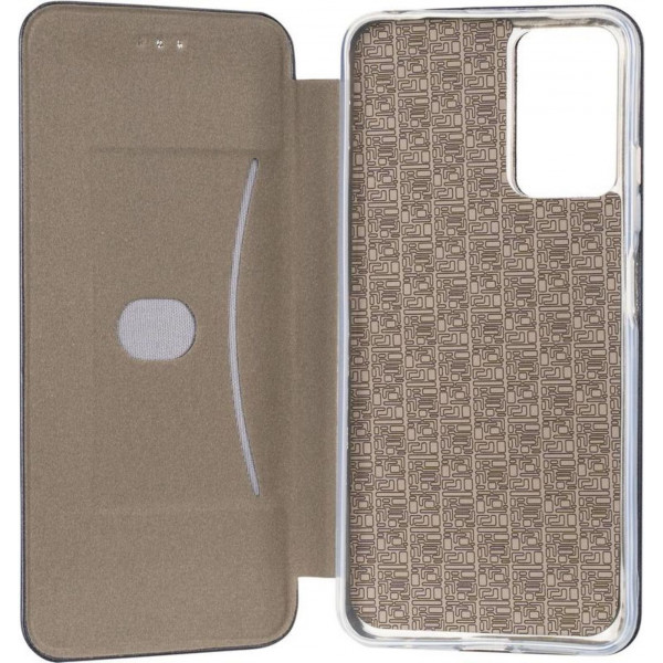 Фото - Чохол для смартфону Gelius G-Case Ranger Series for Xiaomi Redmi Note 12S 4G Dark Blue (93869)