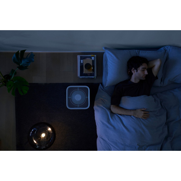 Фото - Очиститель воздуха Xiaomi Smart Air Purifier 4