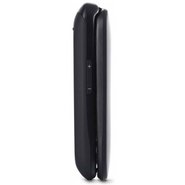 Фото - Мобильный телефон Panasonic KX-TU446EXB Black
