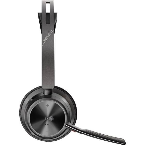 Фото - Гарнитура беспроводная Poly Focus 2 - M USB-A HS Stereo (77Y85AA)