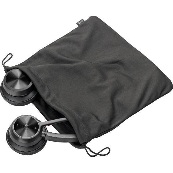 Фото - Гарнітура бездротова Poly Voyager 4320-M HS + BT700 + Charging Stand Stereo (77Z00AA)