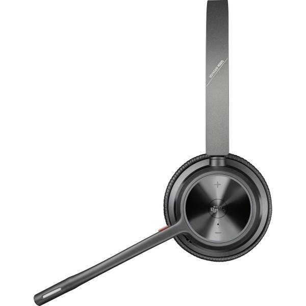 Фото - Гарнітура бездротова Poly Voyager 4320-M USB-C HS + BT700 Stereo (77Z30AA)