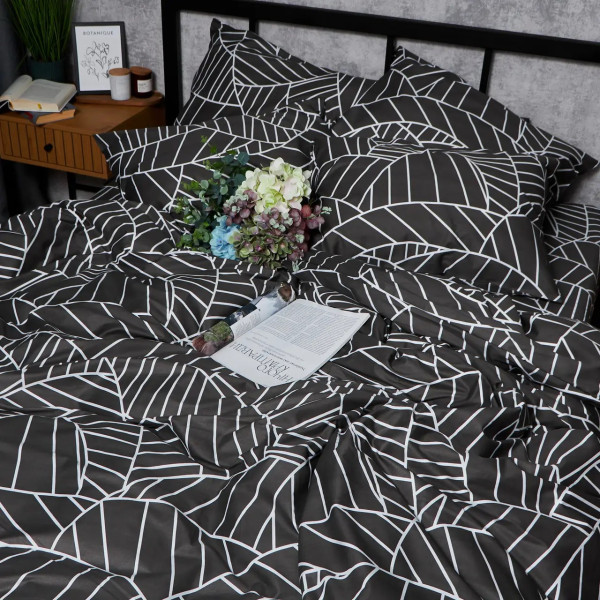 Фото - Підковдра двоспальна Moon&Star Satin Elite Minimal Chic 175x210 см (MS-870000952)