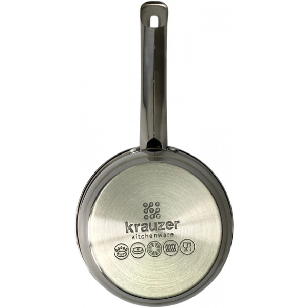 Фото - Ківш Krauzer 14x7 см (78004)