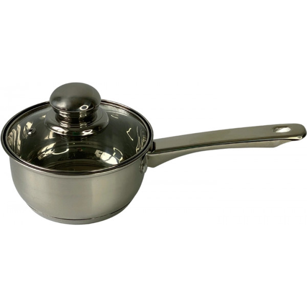 Фото - Ківш Krauzer 14x7 см (78004) Фото - Ківш Krauzer 14x7 см (78004)