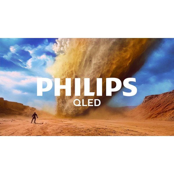 Фото - Телевизор Philips 43PUS7810/12