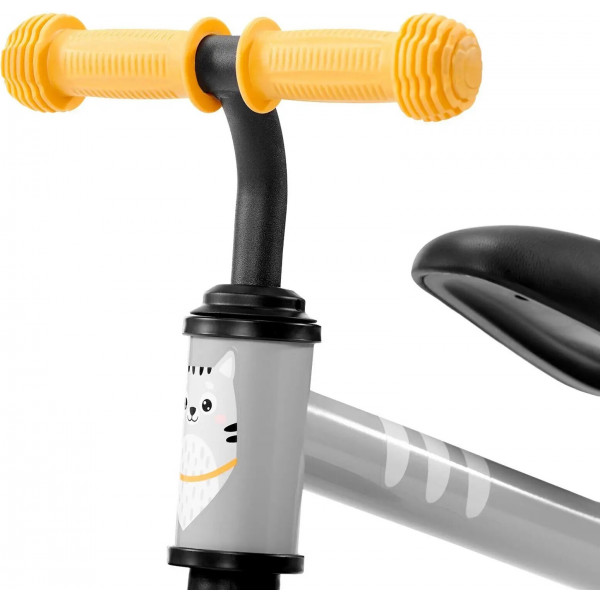 Фото - Біговел Kinderkraft Cutie Honey (KKRCUTIHNY0000)