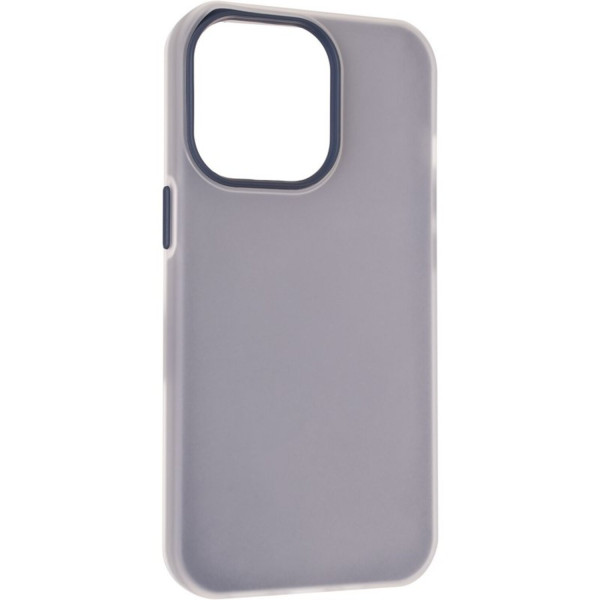 Фото - Чехол для смартфона Gelius Bright Case for iPhone 13 Pro (2) Grey (97144)