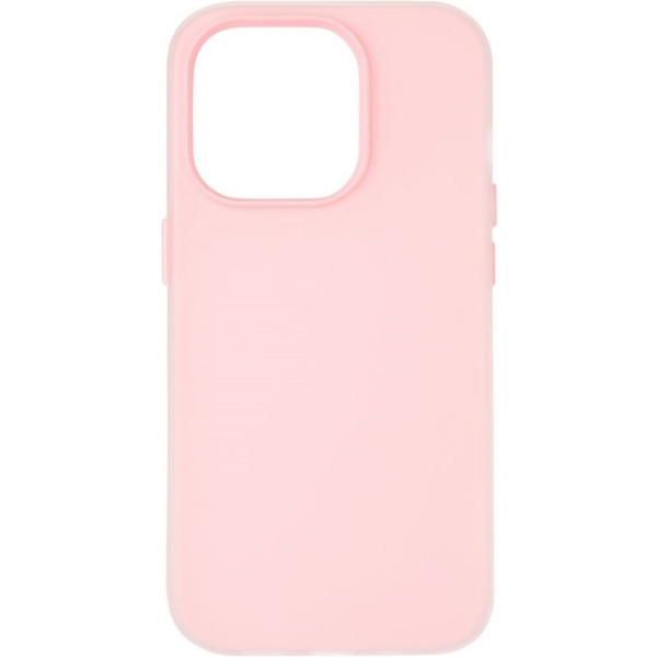 Фото - Чохол для смартфону Gelius Bright Case for iPhone 14 Pro (28) Pink (97173)