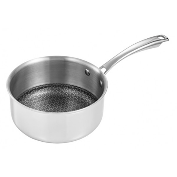 Фото - Ківш tescoma SteelCRAFT 16 см (780580)