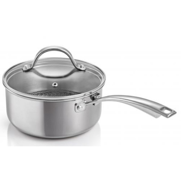 Фото - Ковш tescoma SteelCRAFT 18 см (780582)
