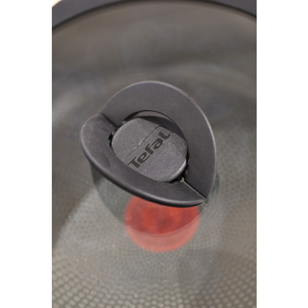 Фото - Набір посуду зі знімною ручкою Tefal L897SA74 Ingenio Emotion 10 пр