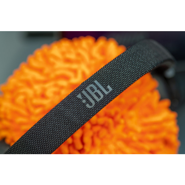 Фото - Уцінка - Навушники повнорозмірні бездротові JBL Live 660 NC Black (JBLLIVE660NCBLK)