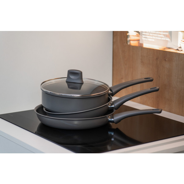 Фото - Сковорода универсальная Tefal C4260643 Renewal 28 см
