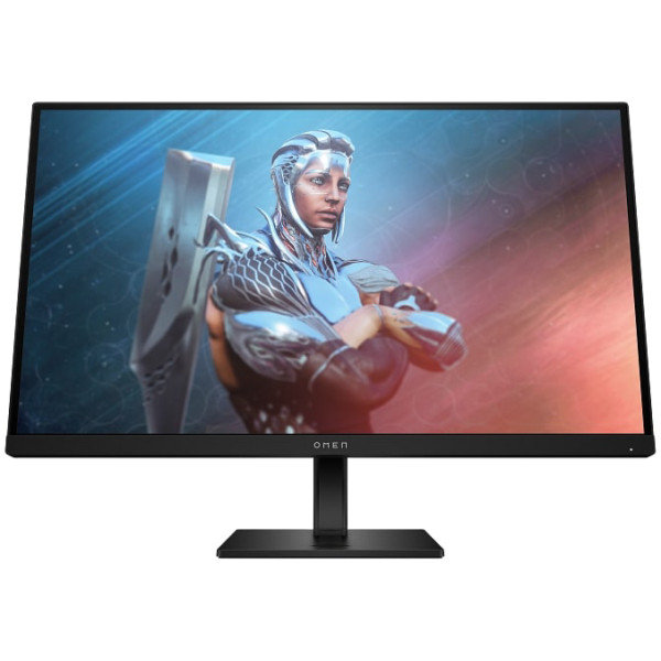 Фото - Монітор ігровий HP OMEN 27 (780F9AA)