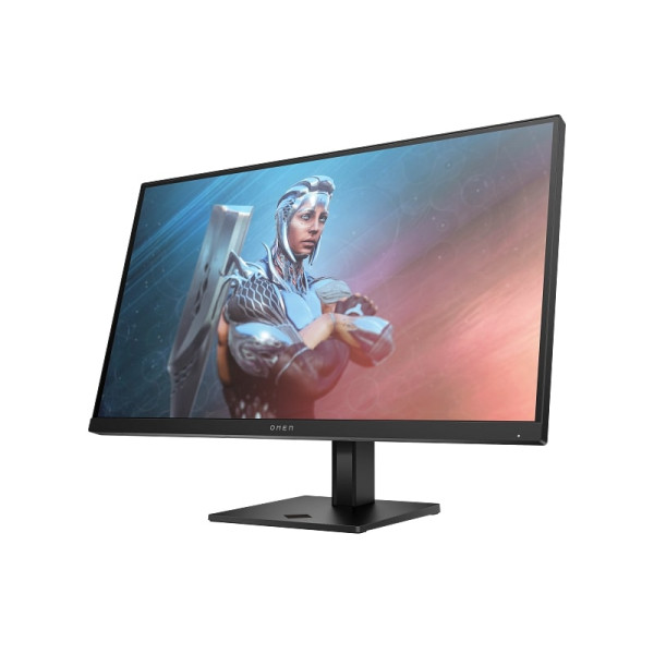 Фото - Монітор ігровий HP OMEN 27 (780F9AA)