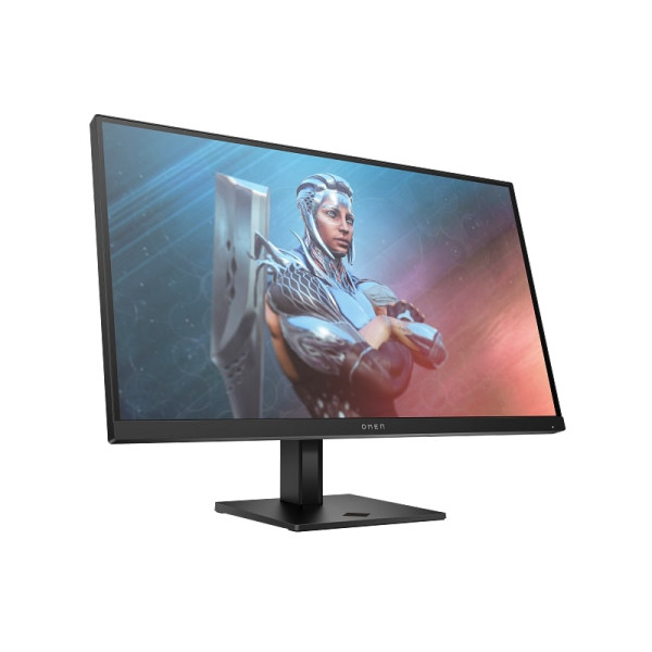 Фото - Монітор ігровий HP OMEN 27 (780F9AA)