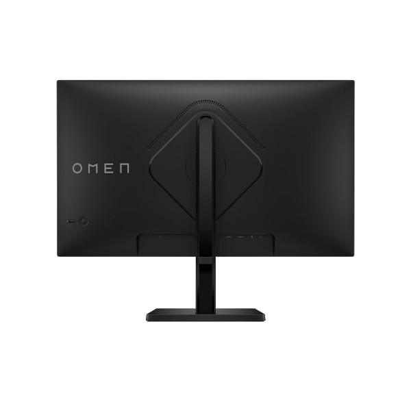 Фото - Монітор ігровий HP OMEN 27 (780F9AA)