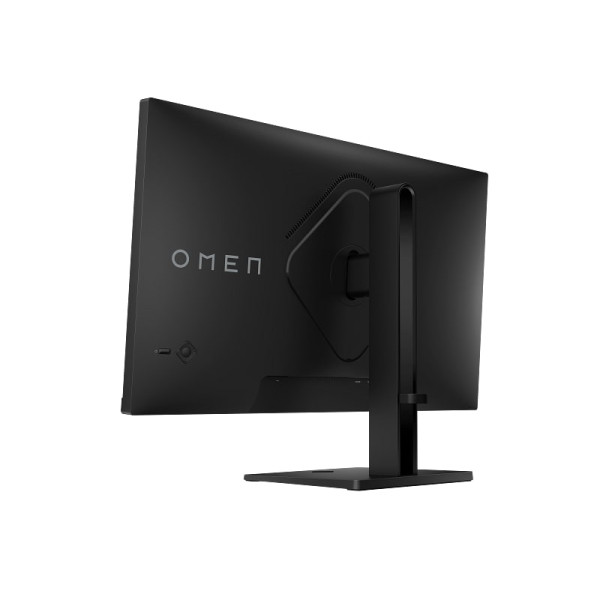 Фото - Монітор ігровий HP OMEN 27 (780F9AA)
