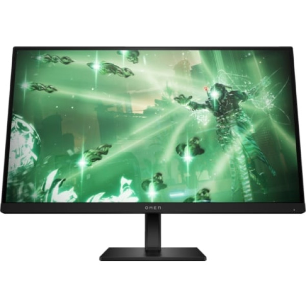Фото - Монитор игровой HP OMEN 27q (780H4AA) Фото - Монитор игровой HP OMEN 27q (780H4AA)