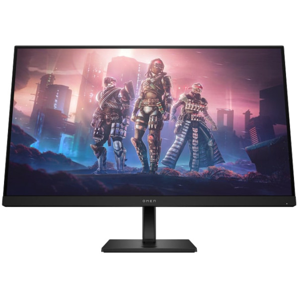 Фото - Монитор игровой HP OMEN 32q (780K0AA)