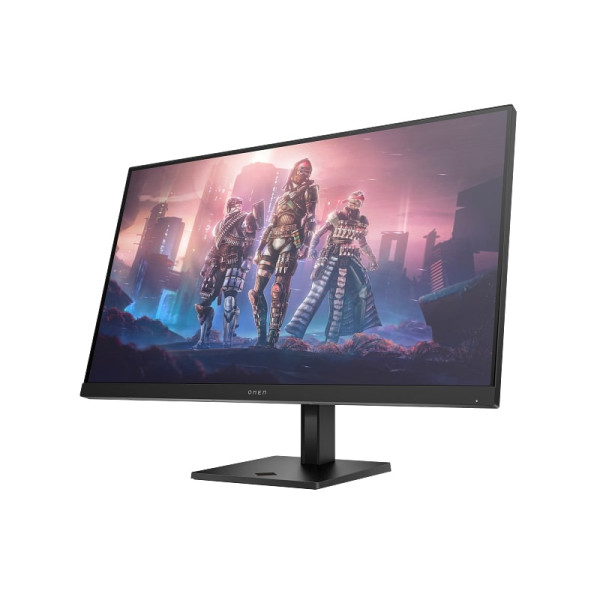 Фото - Монитор игровой HP OMEN 32q (780K0AA)