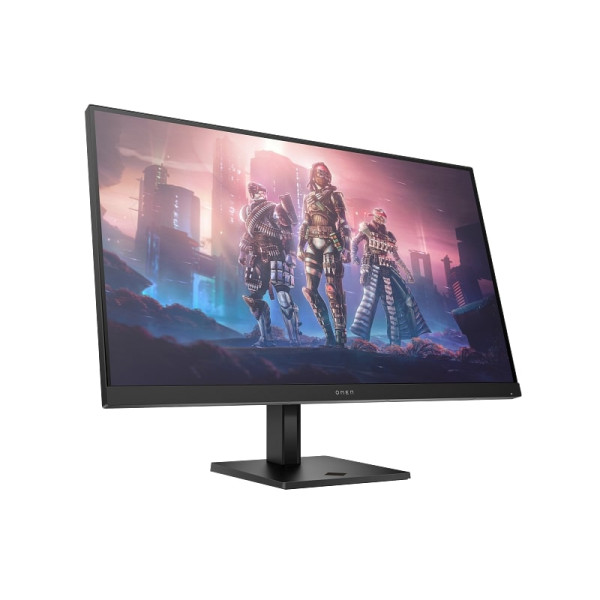 Фото - Монитор игровой HP OMEN 32q (780K0AA)