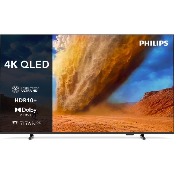 Фото - Телевизор Philips 55PUS7810/12 Фото - Телевизор Philips 55PUS7810/12