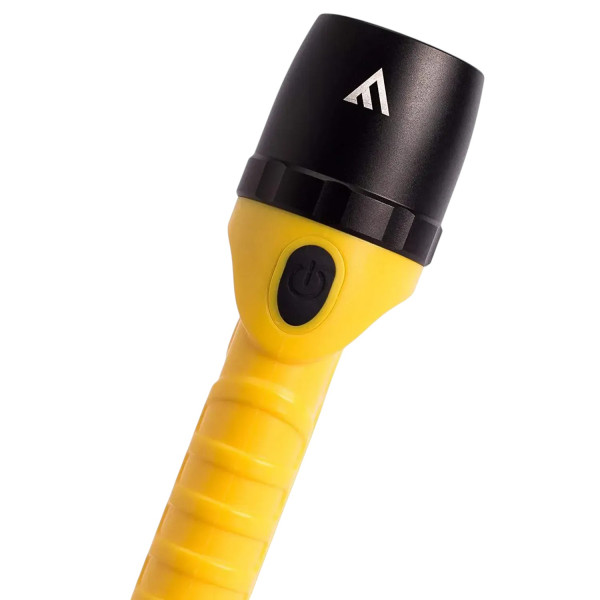 Фото - Ліхтар акумуляторний Mactronic Dura Light 2.1 Glass Breaker (PHH0121)