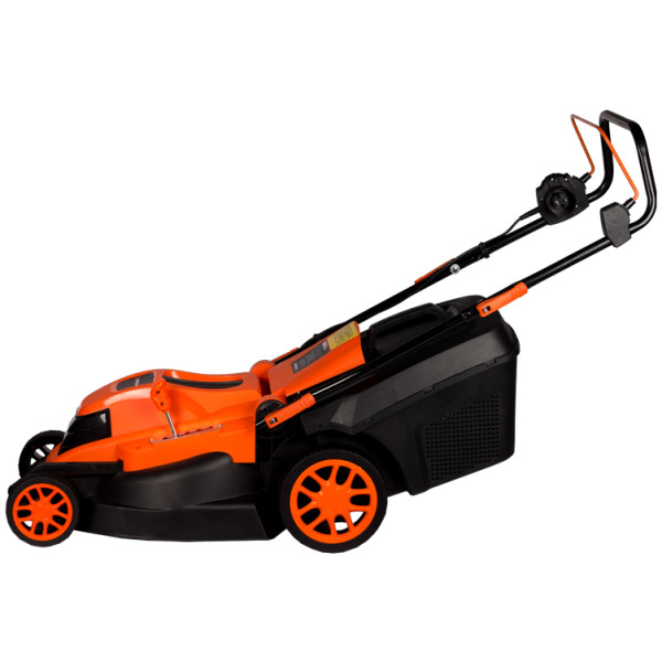 Фото - Газонокосарка електрична Tekhmann TLM-2042 (852102)