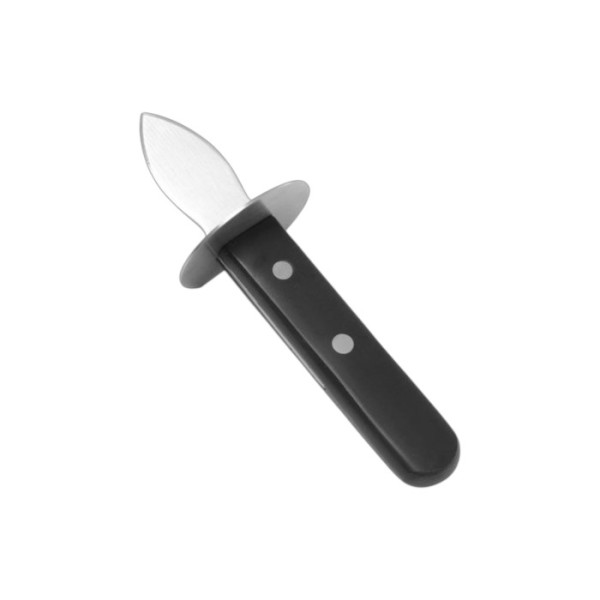 Фото - Ніж для устриць Hendi 180 мм (781913)