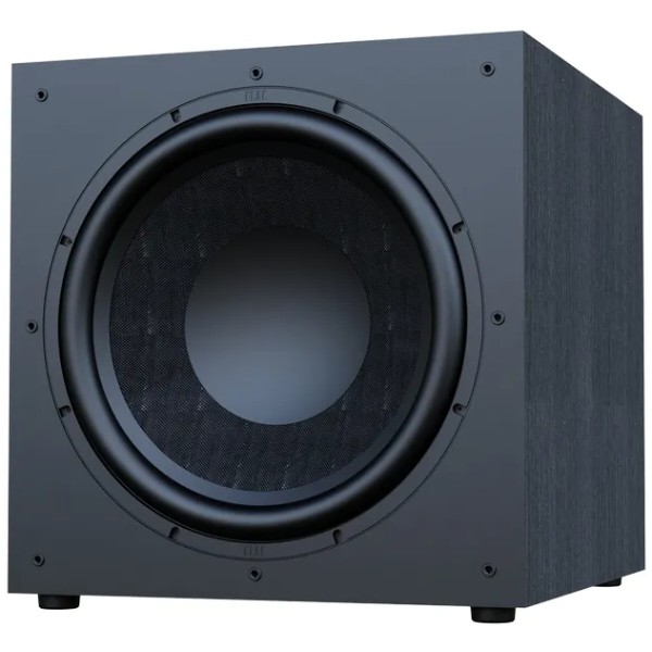 Фото - Сабвуфер Elac DS153-BK