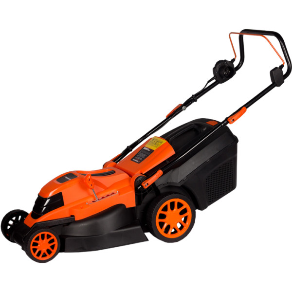 Фото - Газонокосарка електрична Tekhmann TLM-2042 (852102)