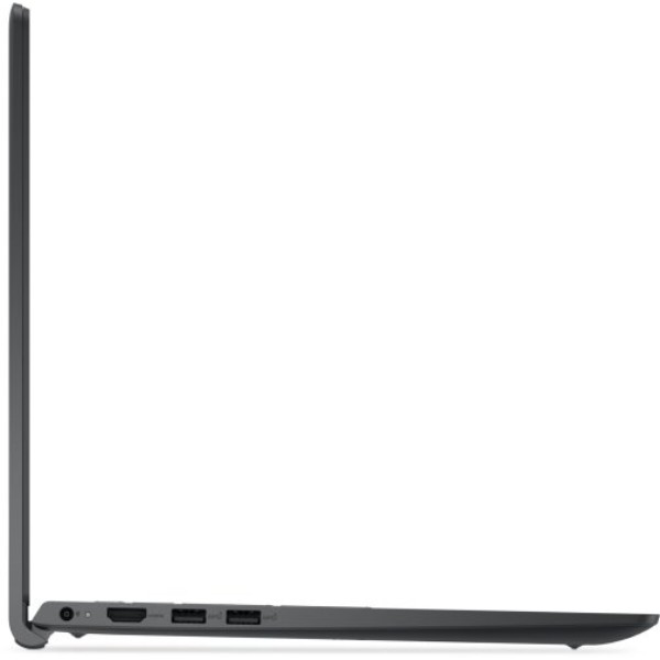 Фото - Ноутбук Dell Pro 15 Essential PV15250 (PV15250_RPLU_004_P_UBU) Carbon Black