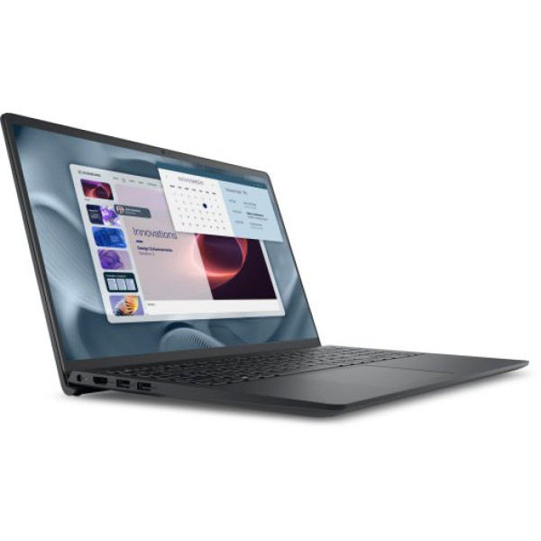 Фото - Ноутбук Dell Pro 15 Essential PV15250 (PV15250_RPLU_001_P_WP) Carbon Black