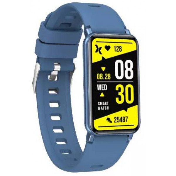 Фото - Смарт-годинник Maxcom Fit FW53 Nitro Blue