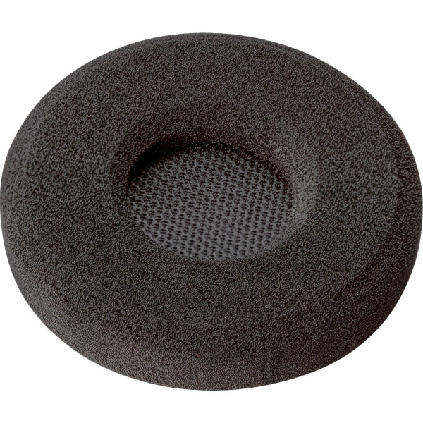 Фото - Гарнитура проводная Poly On-ear EncorePro 520 Black (783P7AA)