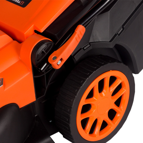 Фото - Газонокосарка електрична Tekhmann TLM-2042 (852102)