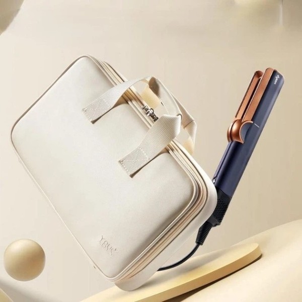 Фото - Чехол для фена BOONA XBYS for Dyson AirStrait HT01 Beige