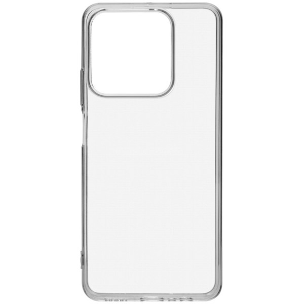 Фото - Чохол для смартфону Armorstandart Air for Realme C63 4G / C61 4G / Note 60 4G / Note 60x 4G Clear (ARM78473)