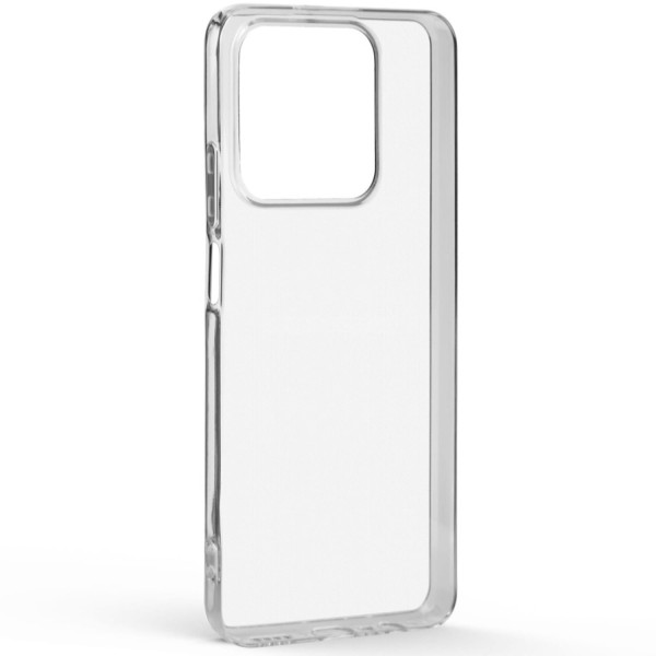 Фото - Чохол для смартфону Armorstandart Air for Realme C63 4G / C61 4G / Note 60 4G / Note 60x 4G Clear (ARM78473)